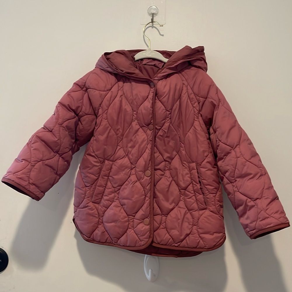 Zara jacket